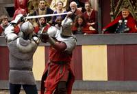 Кадр Мерлин