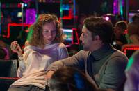 Кадр Восьмерка