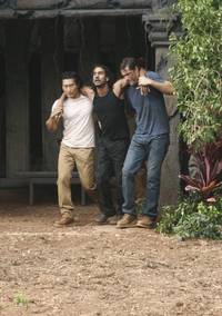 Кадр Остаться в живых