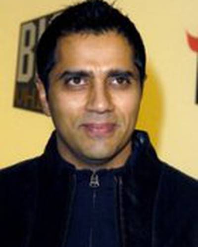 Aamer Haleem фото