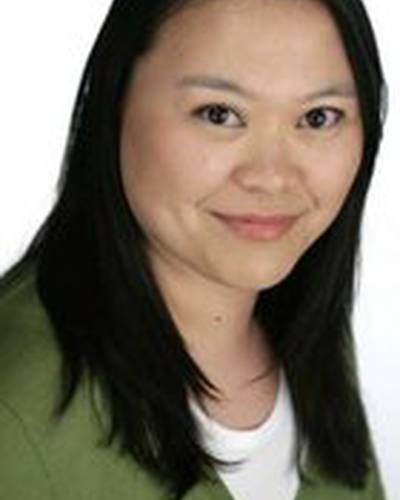 Кармен М. Херлихи фото