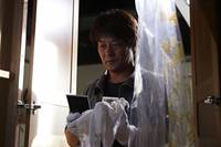 Кадр Беспомощная