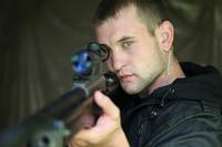 Кадр Солдат любви