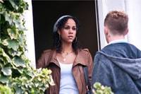 Кадр Без компромиссов