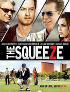 The Squeeze