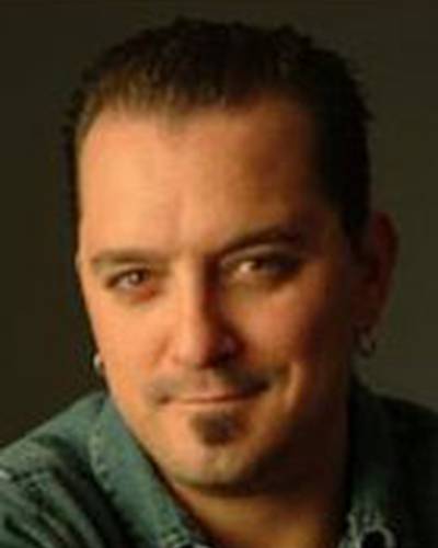 Крис Метцен фото