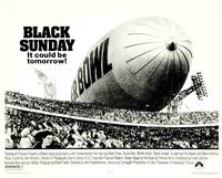 Постер Черное воскресенье