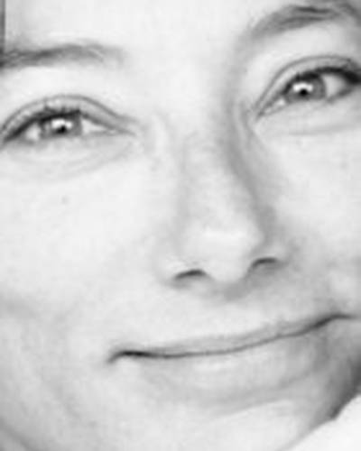 Дженни Эш фото