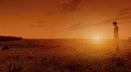 Кадр из фильма "Москва 2017" - 1