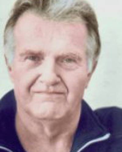 Пол Дженкинс фото