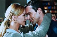 Кадр Две истории и одна свадьба