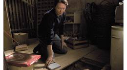 Кадр из фильма "Настанет день" - 1