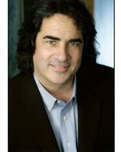 Майкл МакГоверн фото