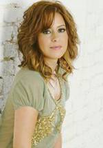 Кимберли МакКалло фото