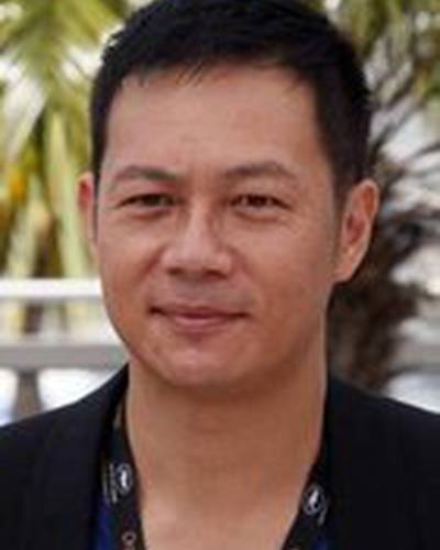 Сиу-Фай Чунг фото