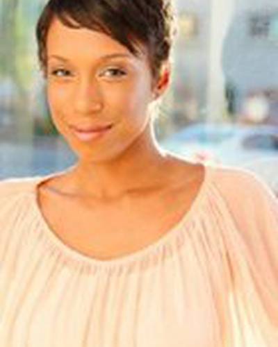 Мишель Иретиа Бэйкер фото