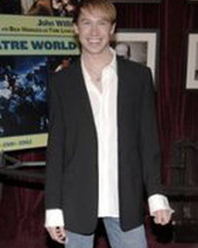 Тайлер Мэйнард фото