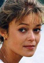 Оксана Коростышевская фото