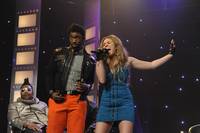 Кадр Субботним вечером в прямом эфире