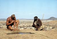 Кадр Красный скорпион