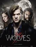 Постер из фильма "Волки" - 1