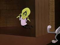 Кадр Вода, вода каждому кролику