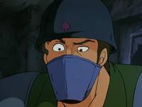 Кадр Кулак Северной звезды