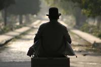 Кадр Не смотри вниз