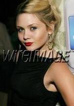 Джессика Николь Файф фото