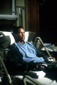 Кадр Власть страха