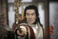 Кадр Легендарные амазонки