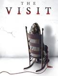 Постер из фильма "Визит" - 1