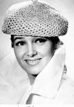 Алевтина Евдокимова фото