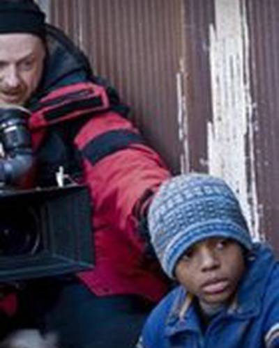 Дэвид Дойл фото