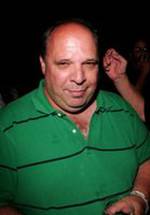 Эдди Городецки фото