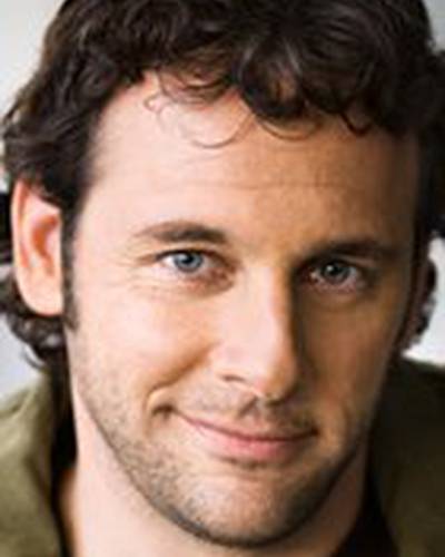 Джефф Санка фото