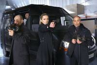 Кадр Курьер