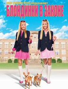 Блондинки в законе (видео)