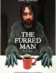 Человек, покрытый шерстью