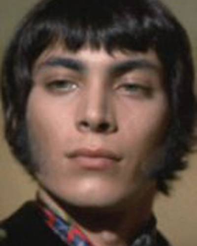 Джон Лазар фото