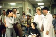 Кадр 28 дней