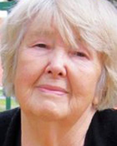 Нина Соротокина фото