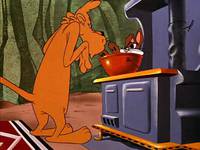 Кадр Кроличья родня