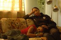 Кадр Полу-Нельсон