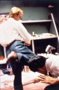 Кадр Под прицелом