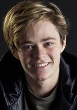 Харрисон Джилбертсон фото