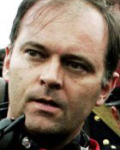 Кристиан Карион фото