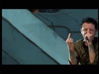 Кадр Linkin Park: Live in Texas (видео)