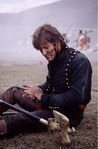 Кадр Орел Шарпа