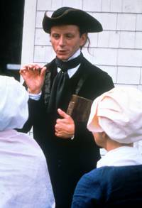 Кадр Легенда Сонной Лощины